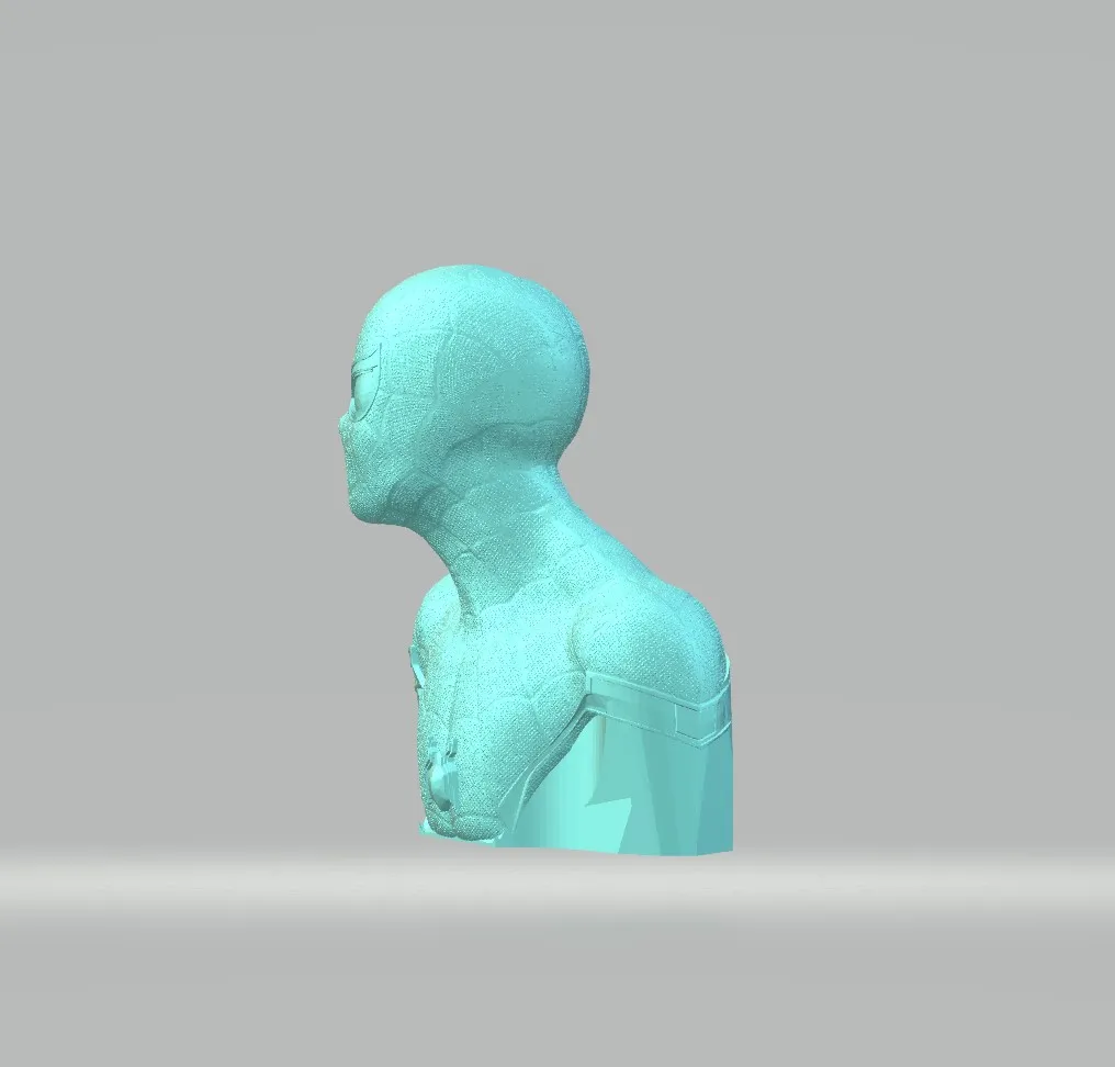 Tiêu đề Hộp đựng băng dính người nhện Tóm tắt Mô hình nà