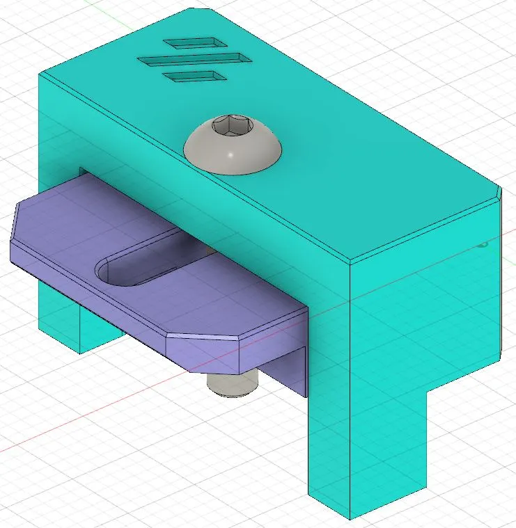 Tiêu đề Giá đỡ bảng tháo lắp nhanh để ép đùn năm 2020 Tóm