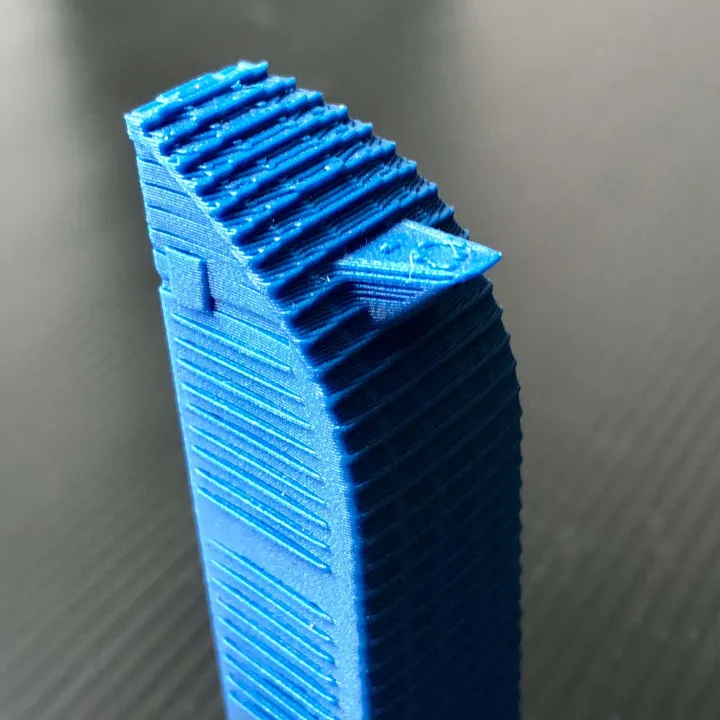 Skyscrapers of Phnom Penh, Cambodia