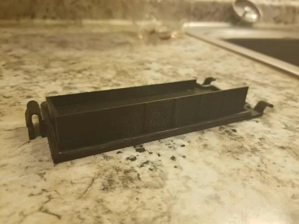 Tiêu đề Thay thế cửa lọc Roomba 800 Series Tóm tắt Thay thế c