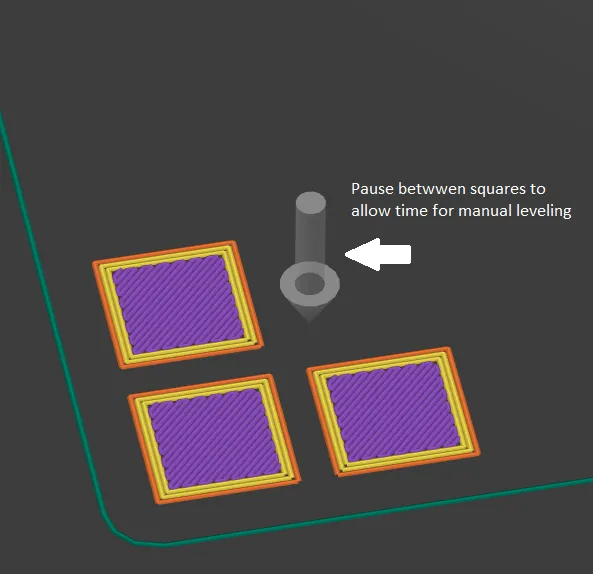 Tiêu đề Ender-3 Perfect Bed Level Tóm tắt Dễ dàng thăng cấp Ende