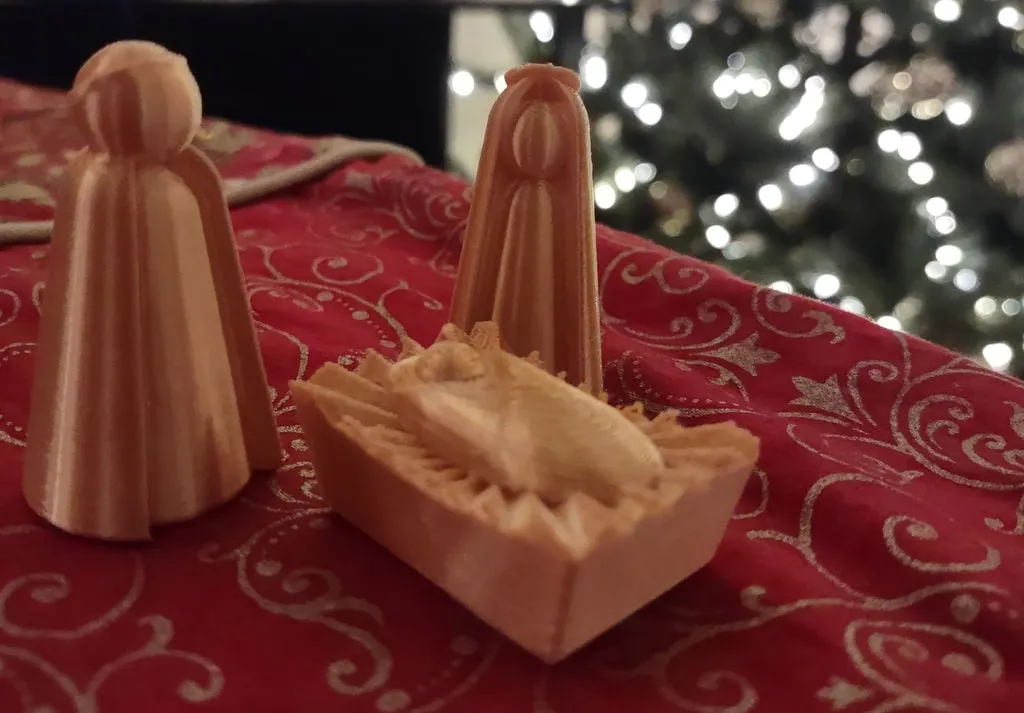 Tiêu đề Chúa giáng sinh tối giản Tóm tắt Lễ Giáng Sinh theo p