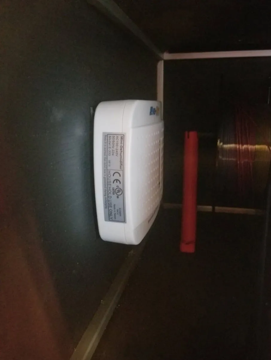 Giá đỡ tối giản EvaDry E333