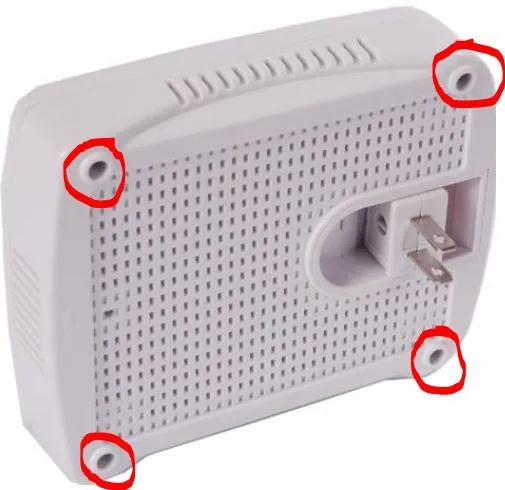 Giá đỡ tối giản EvaDry E333