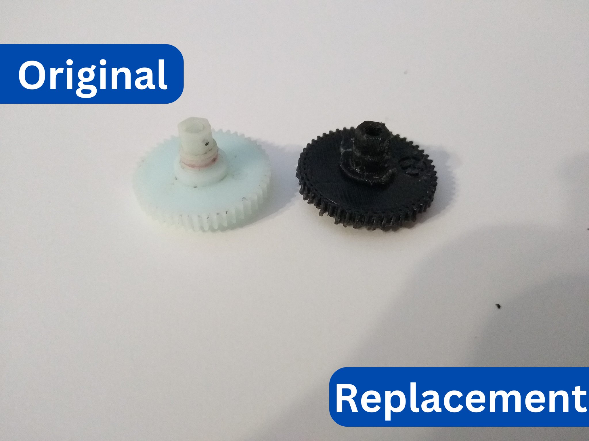 Tiêu đề Thiết bị truyền động quét bên Roomba Tóm tắt Đây