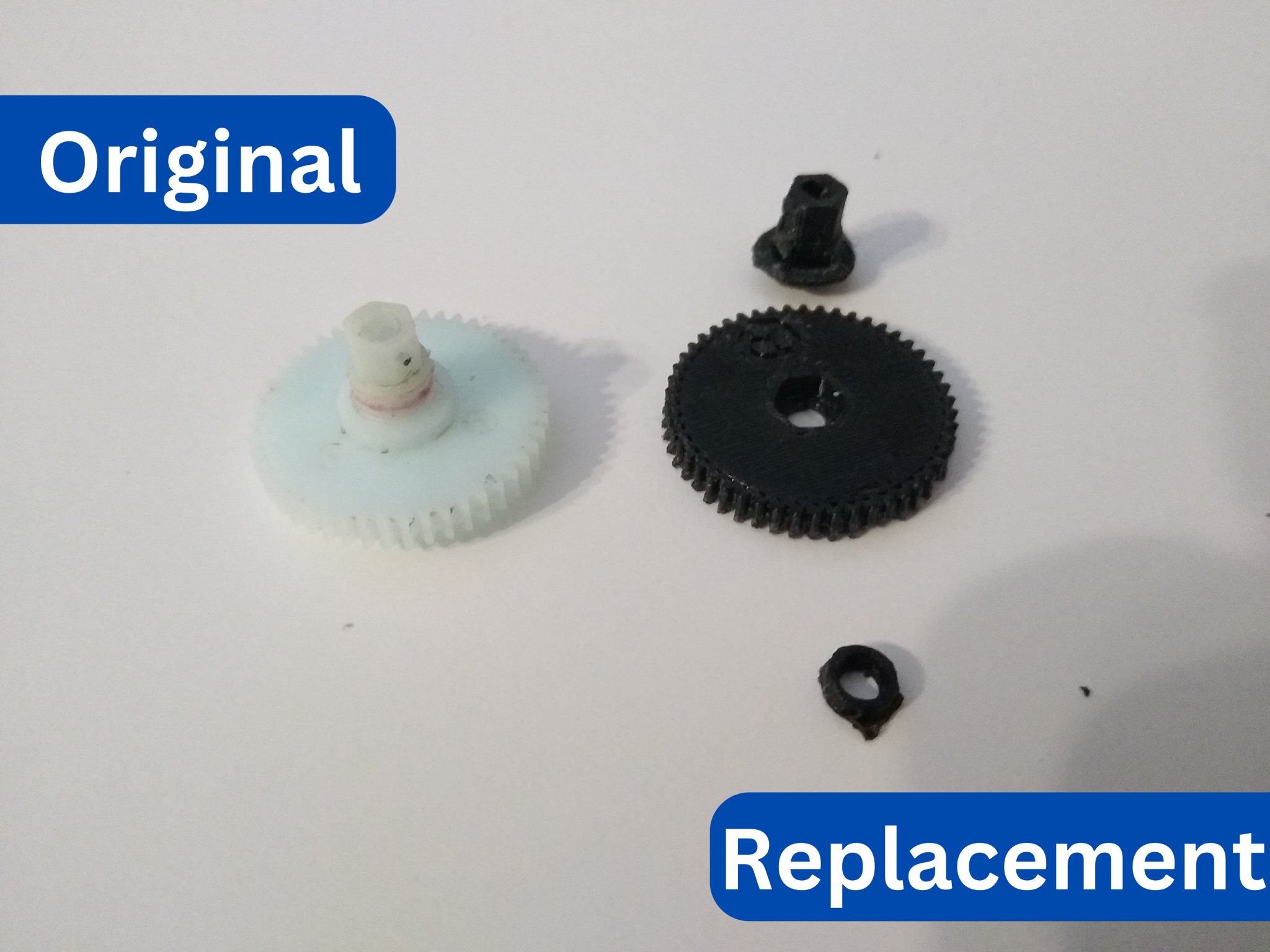 Tiêu đề Thiết bị truyền động quét bên Roomba Tóm tắt Đây