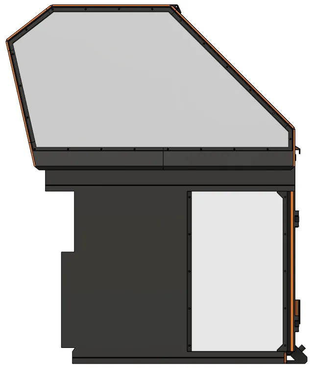 Prusa XL - EnXLosure