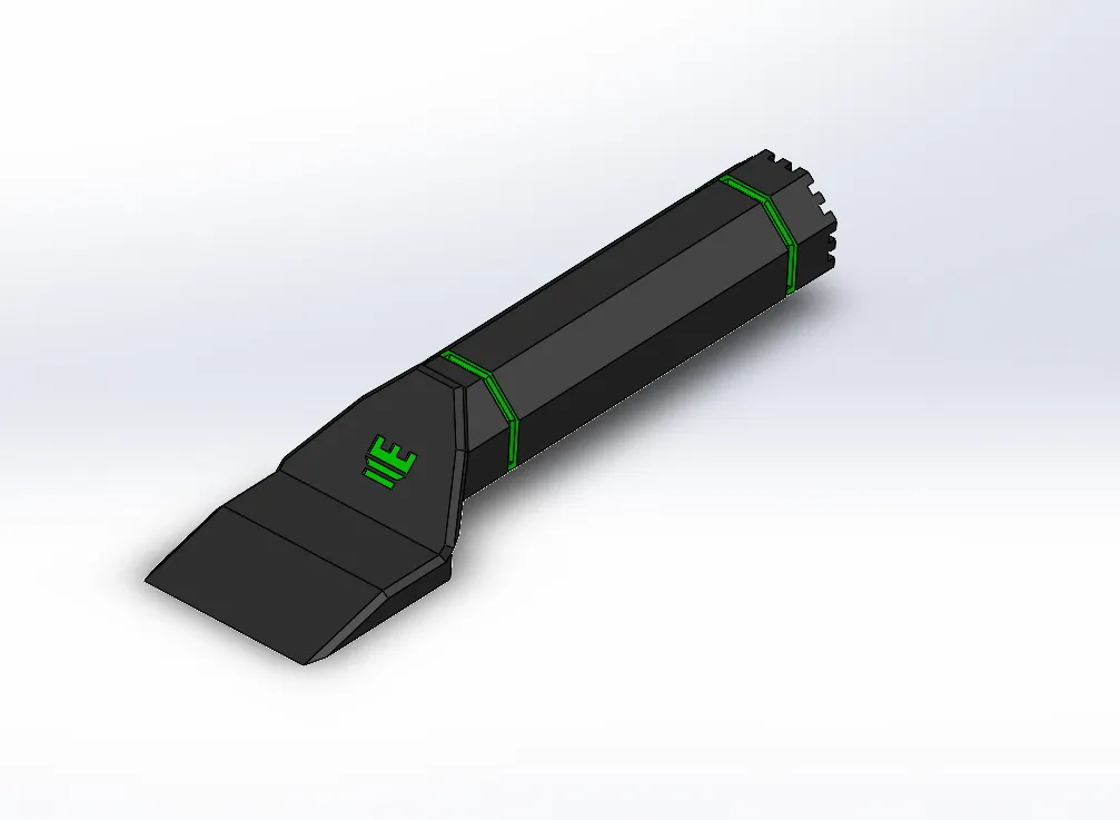 Rook Scraper "For All your Scraping Needs"