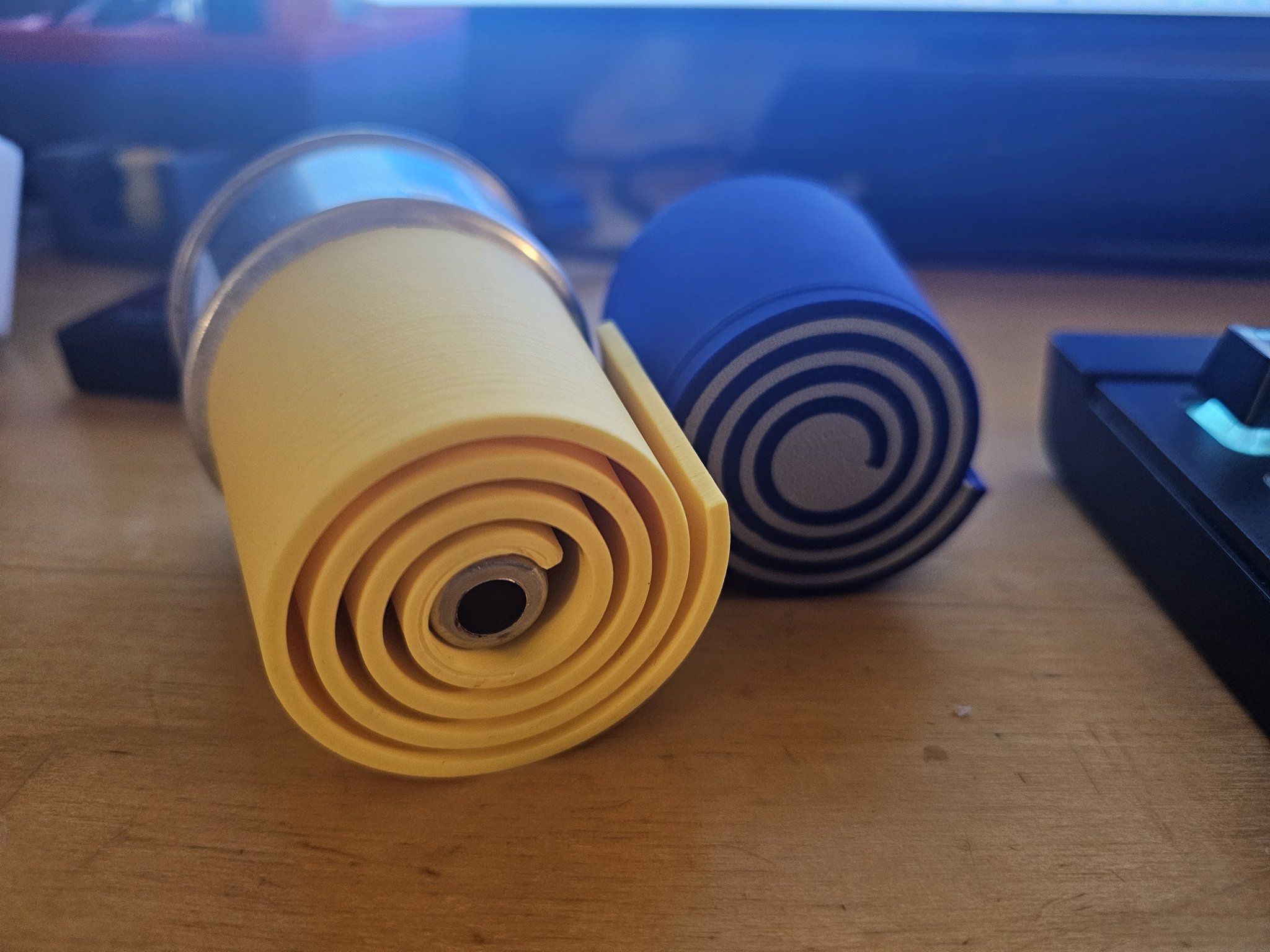 Tiêu đề Đế lọc bình Moka xoắn ốc Tổng hợp Đế lọc xoắ