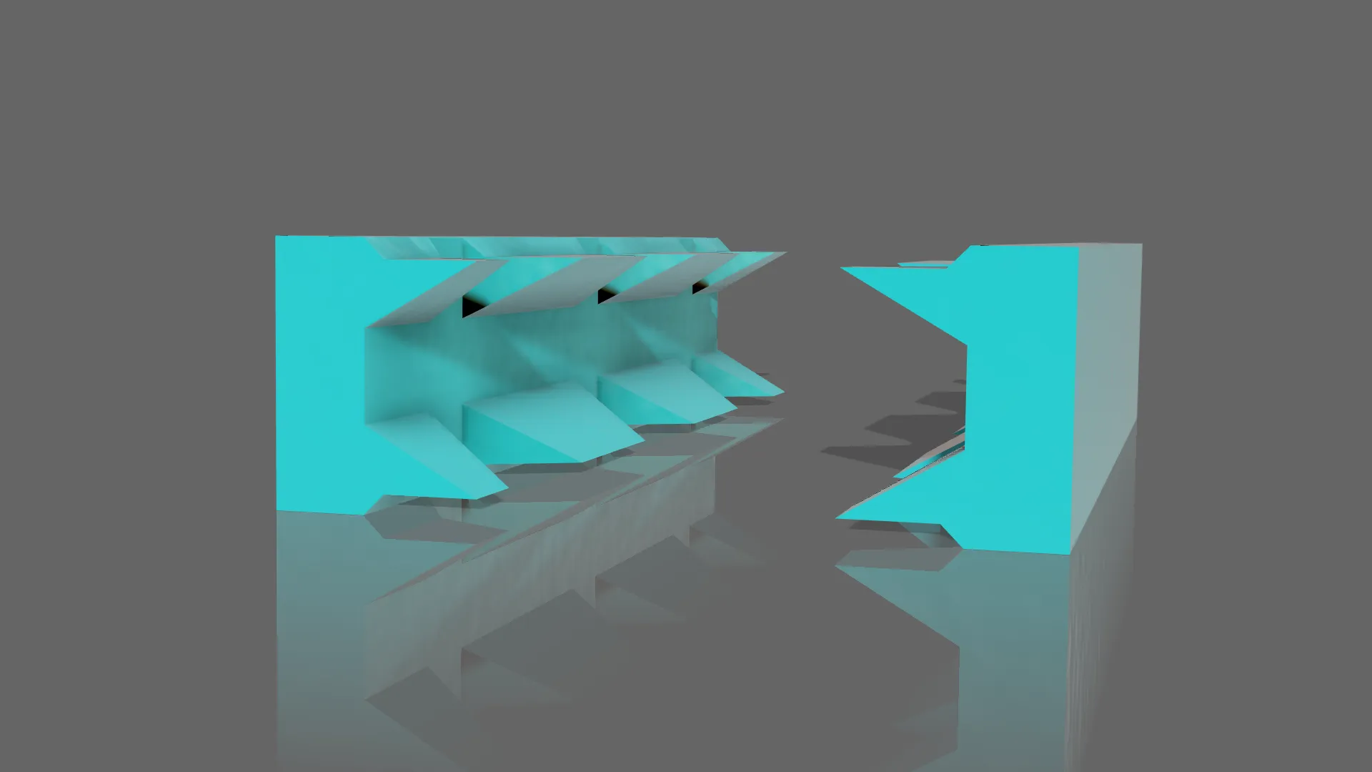 Tiêu đề Hàm V hai mặt Tóm tắt hàm chữ V hai mặt dọc và n