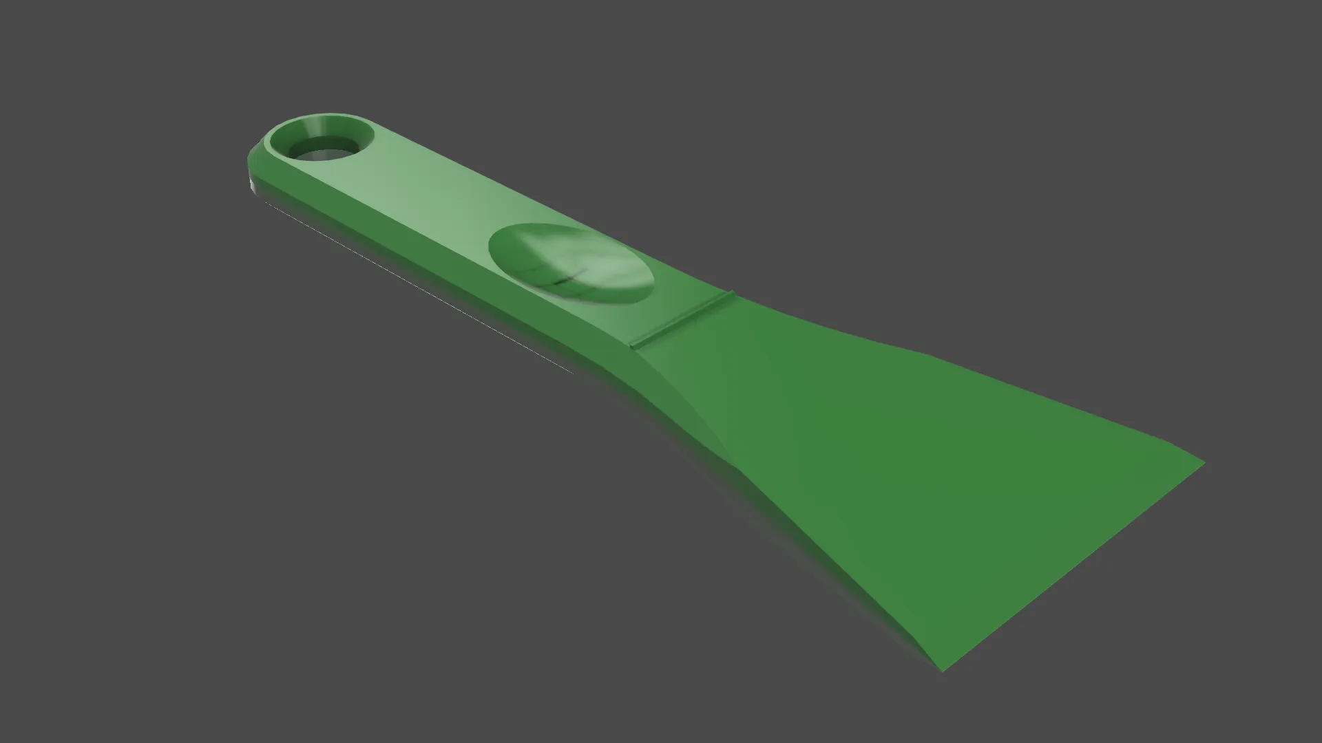 Tiêu đề dụng cụ cạo Tóm tắt lưỡi cạp 55mm DANH MỤC Máy