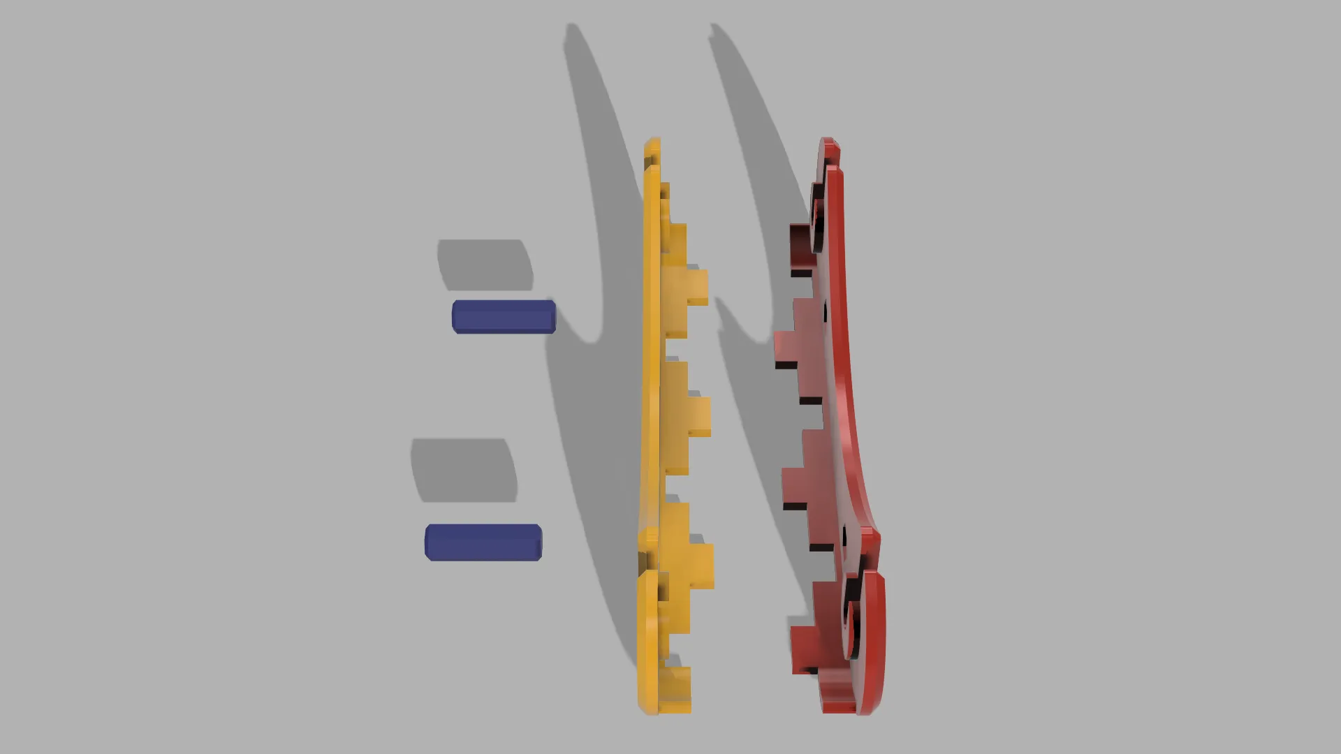 Tiêu đề tìm một người giữ ống chỉ khác Tóm tắt giá đỡ