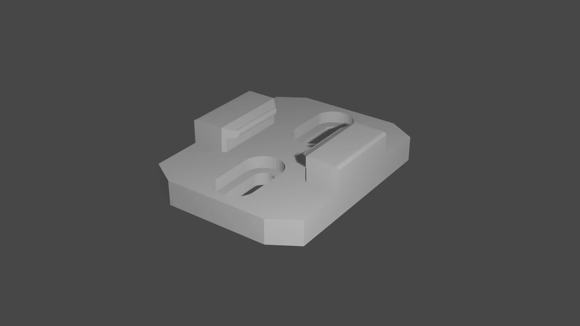 Giá đỡ GoPro Siêu Chắc Chắn