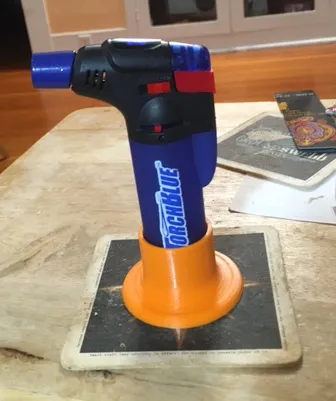 Đế Mini TorchBlueXXL