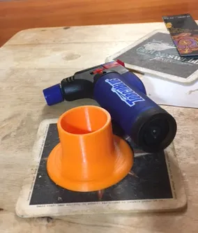 Đế Mini TorchBlueXXL