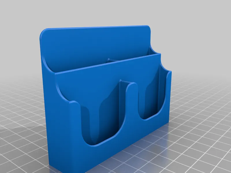 Tiêu đề Hộp đựng thẻ Mini USA 2x2 Tóm tắt Hộp đựng 4 bộ