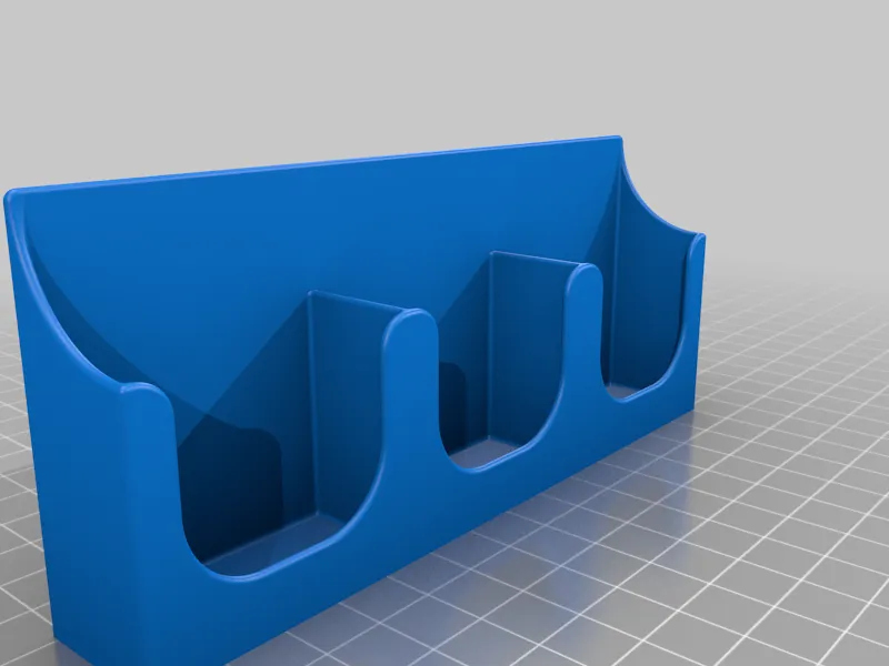 Tiêu đề Hộp đựng thẻ Mini USA Tóm tắt Hộp đựng 3 bộ bài