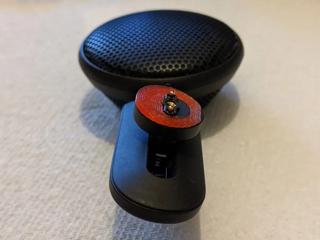 Tiêu đề Miếng Đệm Tai Nghe Valve Index 54 Độ Tóm tắt Miếng