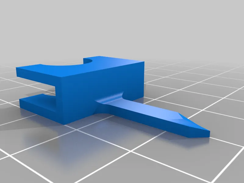 Tiêu đề Ender 3 Pro Bed Levelling Núm có tham chiếu từ góc đến ch