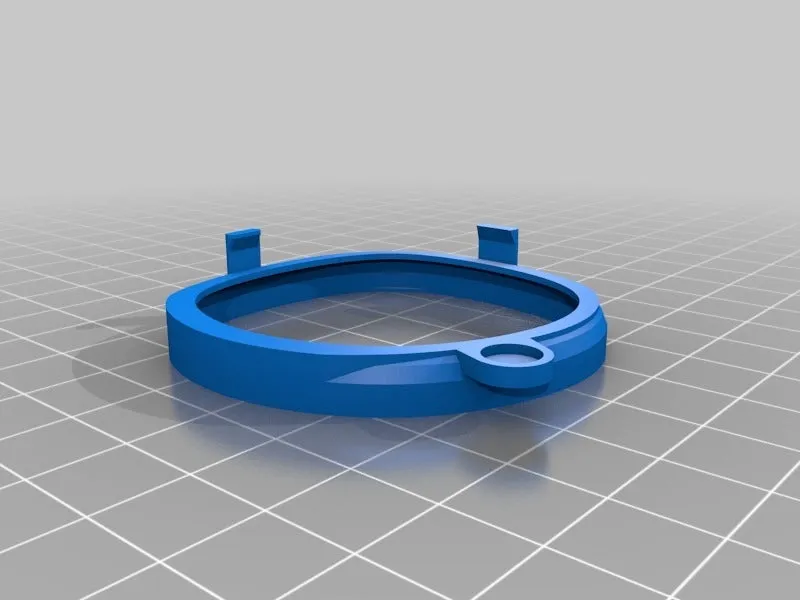 Tiêu đề Bộ điều hợp ống kính từ tính Valve Index và Oculus Qu