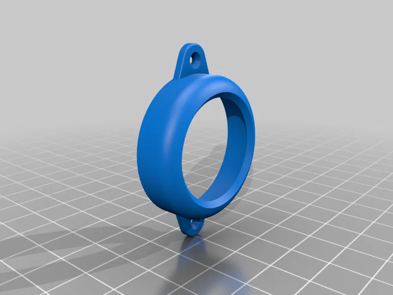 Tiêu đề Móc khóa và vỏ bọc Apple AirTag Tóm tắt Hình ảnh tha