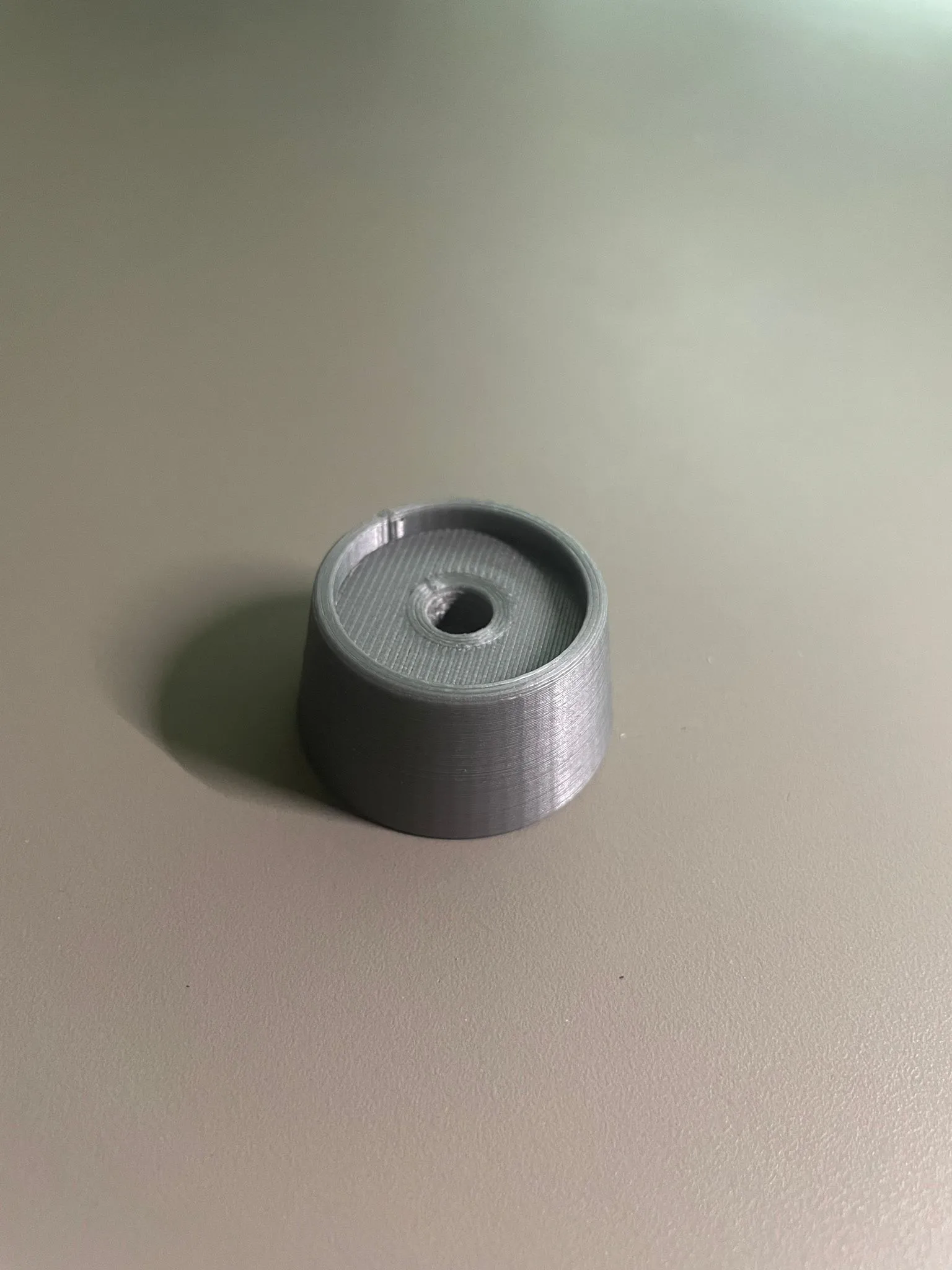 Chân đế cho Đầu đốt Vape