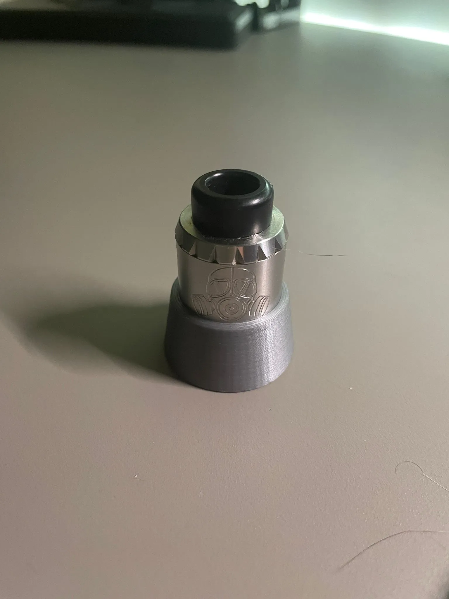 Chân đế cho Đầu đốt Vape