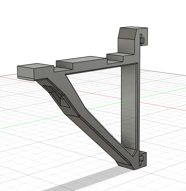 Tiêu đề Bộ chuyển đổi treo tường TV Tóm tắt Phần này trư