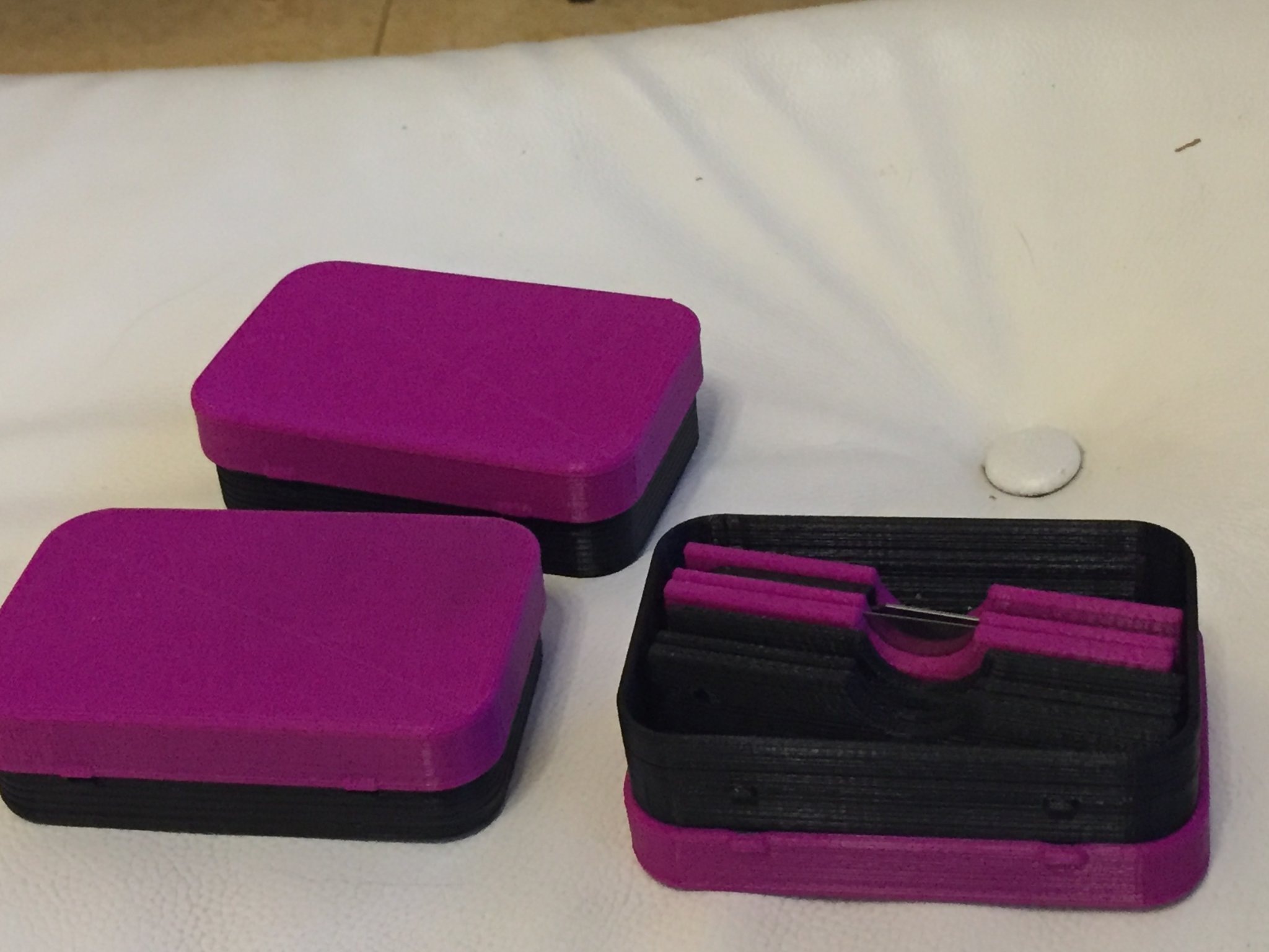 Printable Altoids Tin