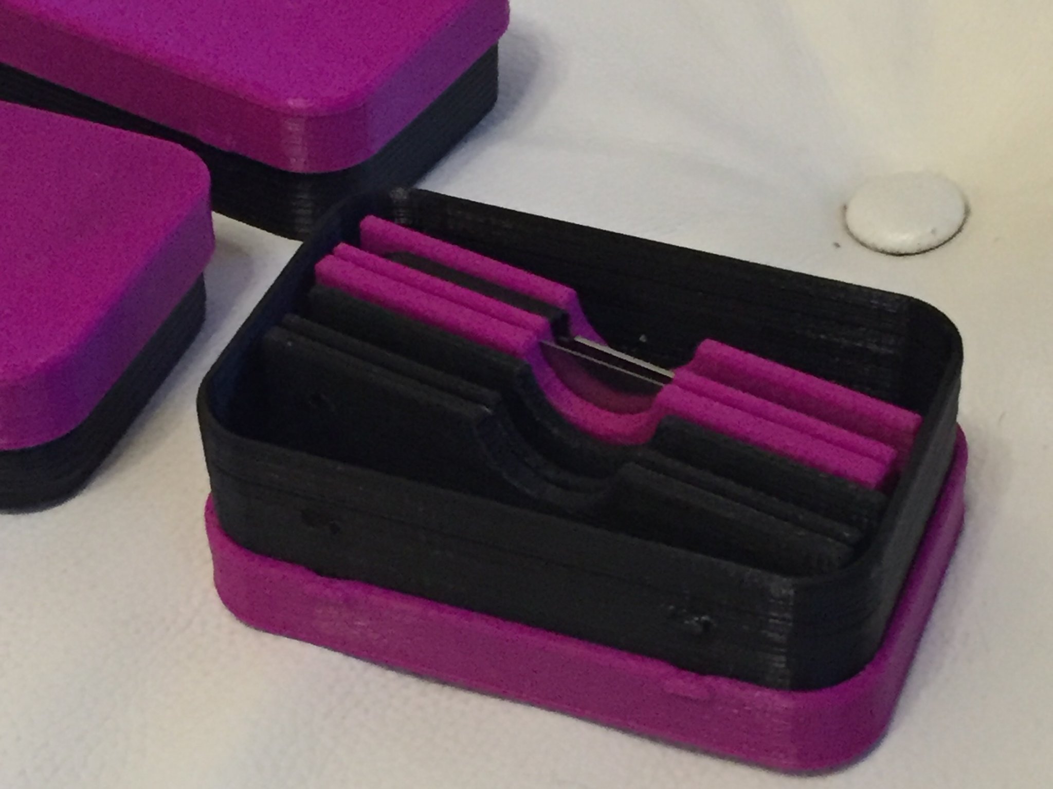 Printable Altoids Tin