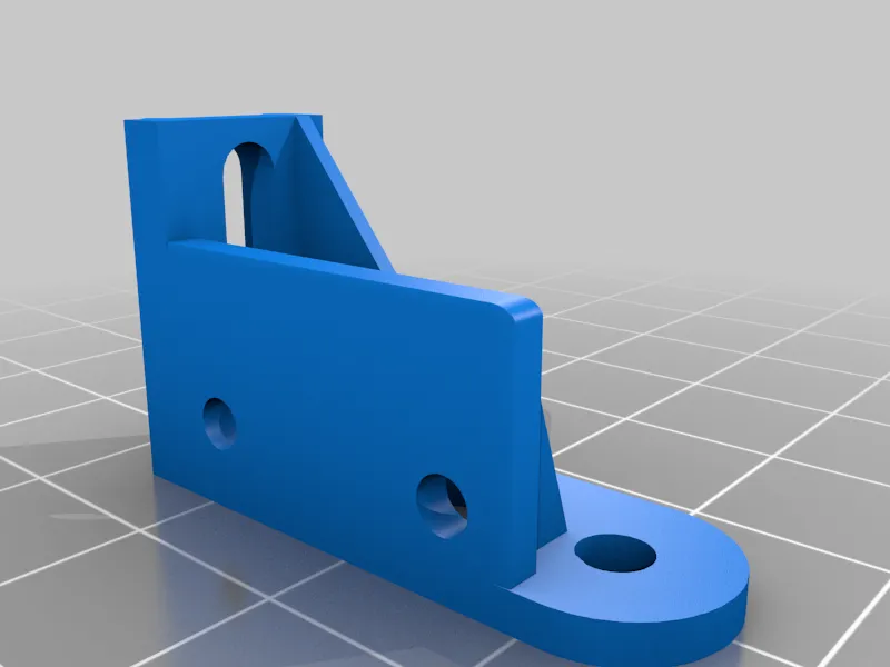 Tiêu đề Xchange vĩnh viễn BL-Touch ADXL345 Tóm tắt What Bản rem