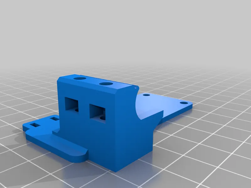 Tiêu đề Xchange vĩnh viễn BL-Touch ADXL345 Tóm tắt What Bản rem