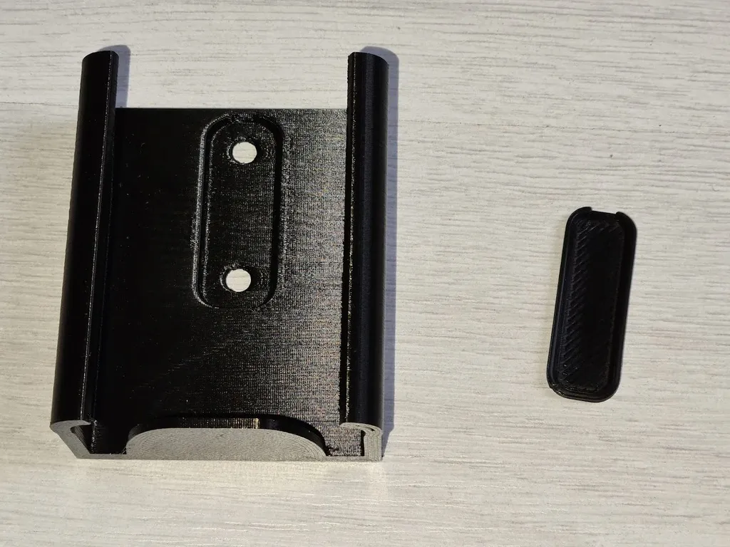 Tiêu đề Giá treo tường điều khiển từ xa Gree YAC1FB9 Tóm tắt