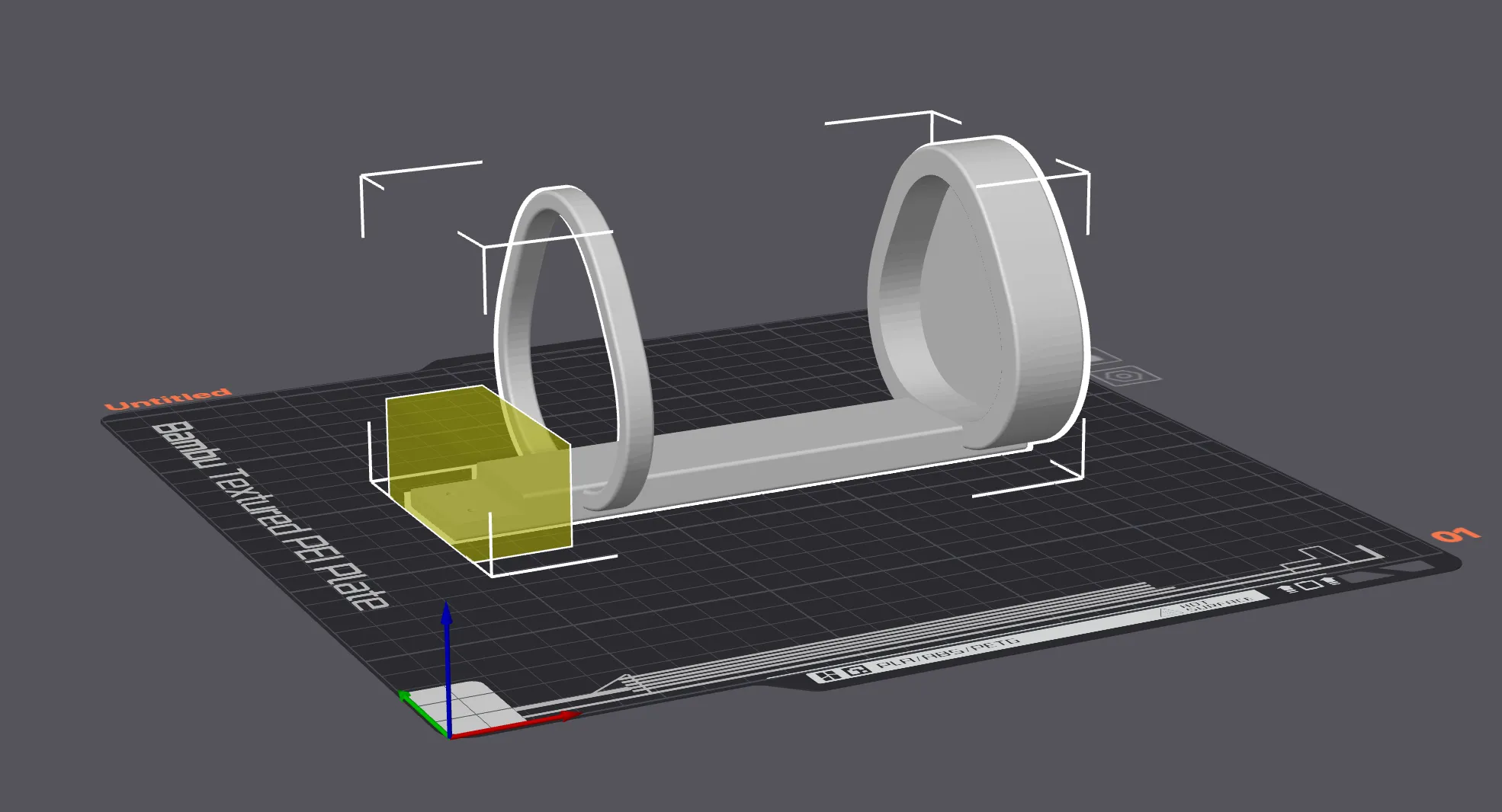 Tiêu đề Giá treo vòi hoa sen Sonos Roam Tóm tắt Giá đỡ vòi hoa