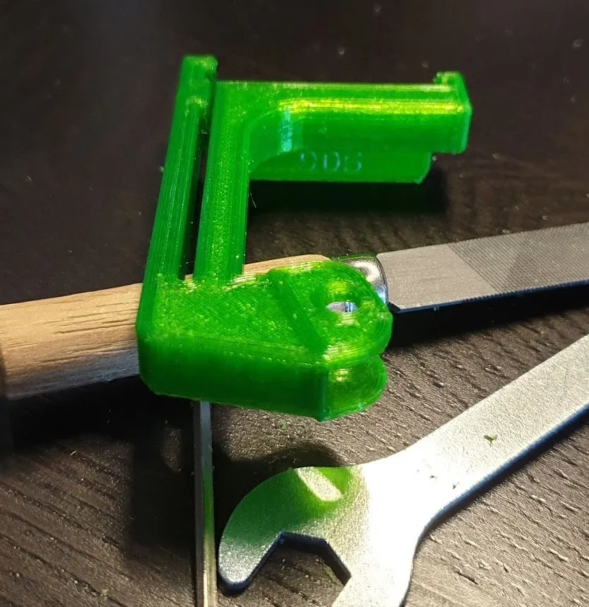 Tiêu đề Ender 3 Camera Mount cho Logitech B905C905 Webcam Tóm tắt Rem