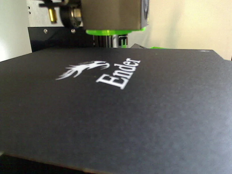 Tiêu đề Ender 3 Camera Mount cho Logitech B905C905 Webcam Tóm tắt Rem