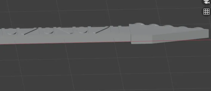 bonnie's guitar number one