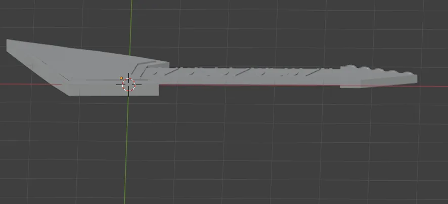 bonnie's guitar number one