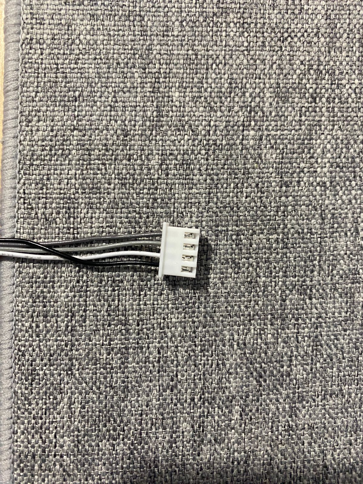 Tiêu đề Quạt làm mát bộ phận phụ cho Flashforge Adventurer 5M đ