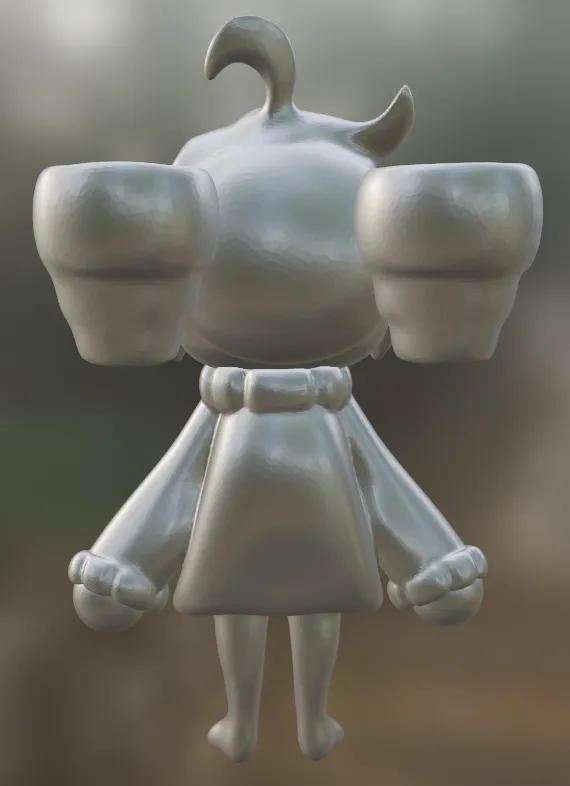 Tiêu đề Kasane Teto trong chiếc áo cổ lọ Tóm tắt Ca sĩ chimera