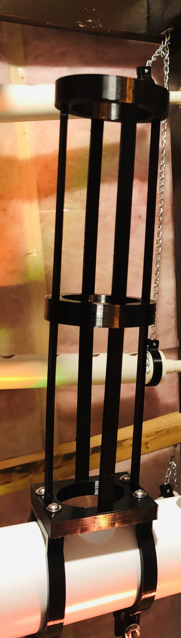 Tiêu đề Lưới thủy canh Tóm tắt Lưới mắt cáo chắc chắn c