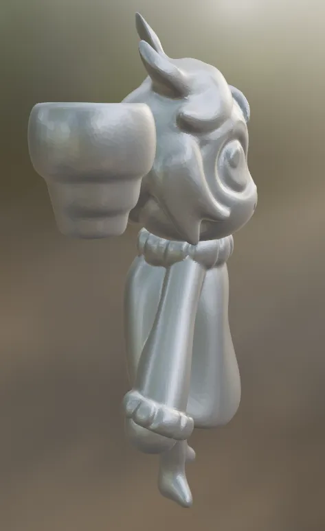 Tiêu đề Kasane Teto trong chiếc áo cổ lọ Tóm tắt Ca sĩ chimera