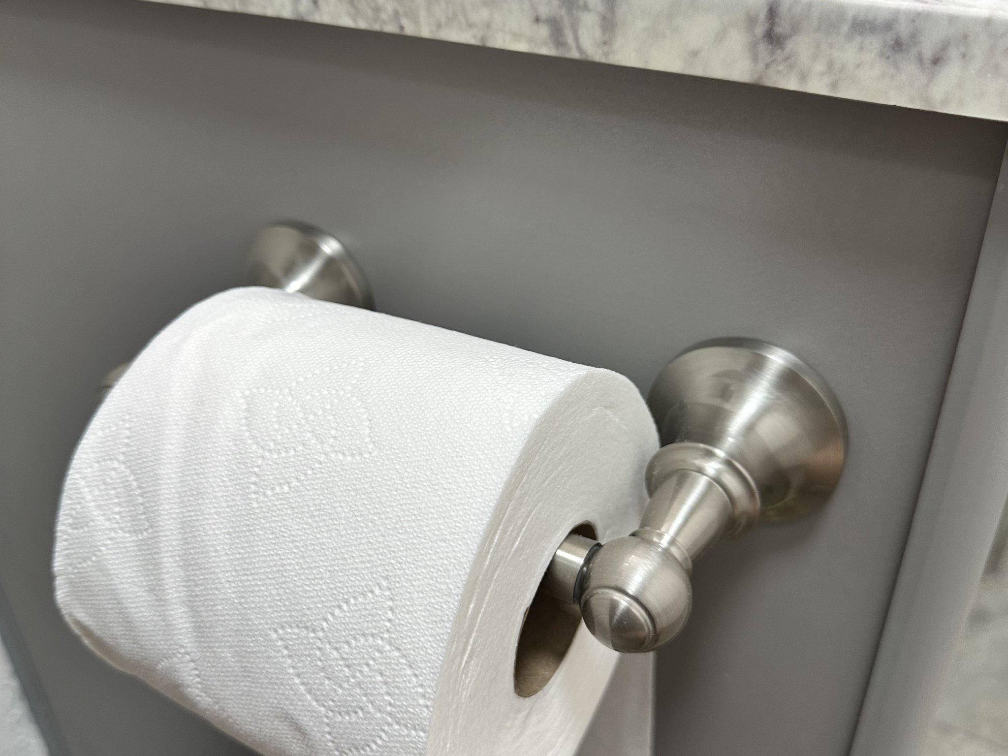 Tiêu đề Mẫu bệ toilet Moen 16 Tổng hợp Mẫu giá đỡ bồn