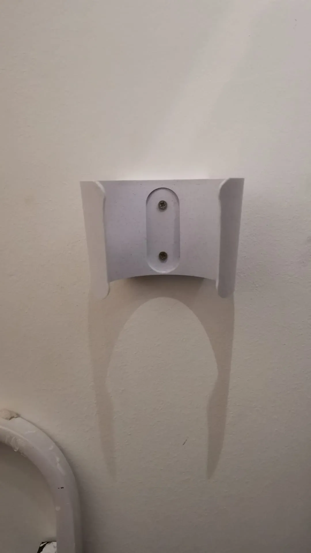 Tiêu đề Giá treo tường cho máy hút bụi cầm tay Makita Tóm tắt