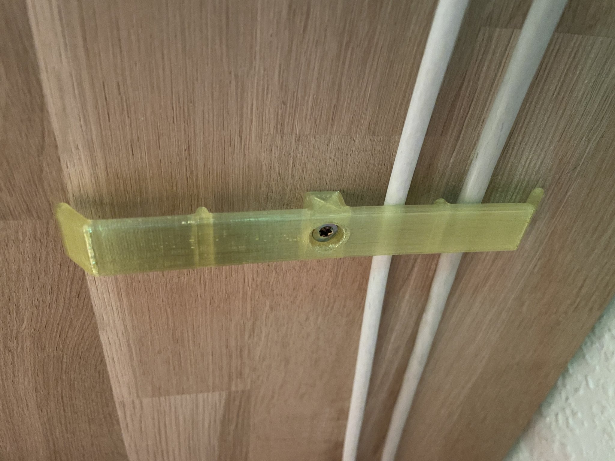 Tiêu đề Kabelklammer Kẹp cáp Tóm tắt Kabelklammer Kẹp cáp K