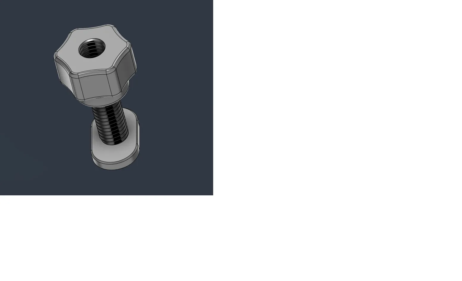 Tiêu đề Núm và Đai ốc Tóm tắt Núm và đai ốc dành cho phụ