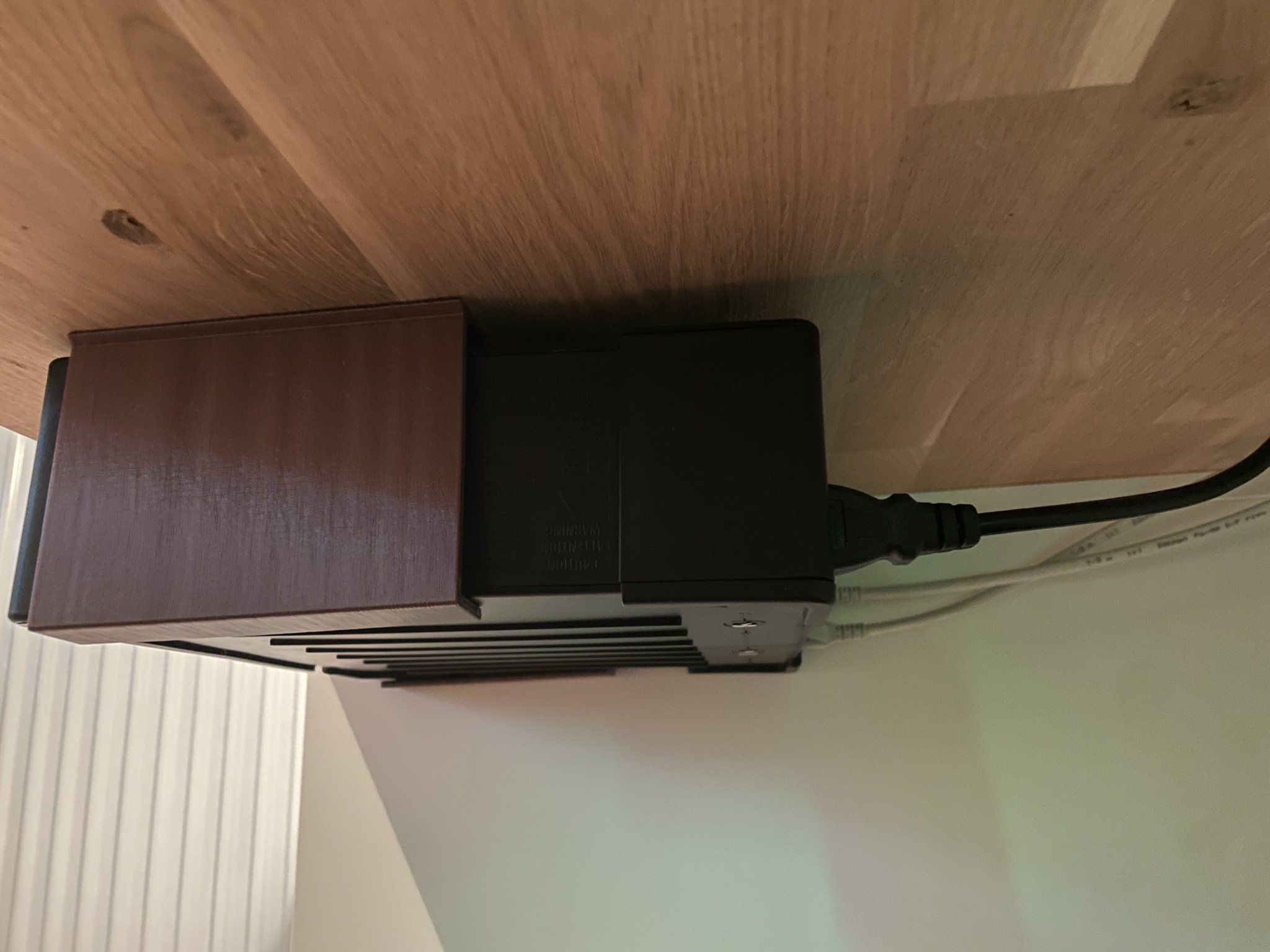 Tiêu đề USV UPS Holder Eaton Ellipse Eco 800 Tóm tắt Giá đỡ máy
