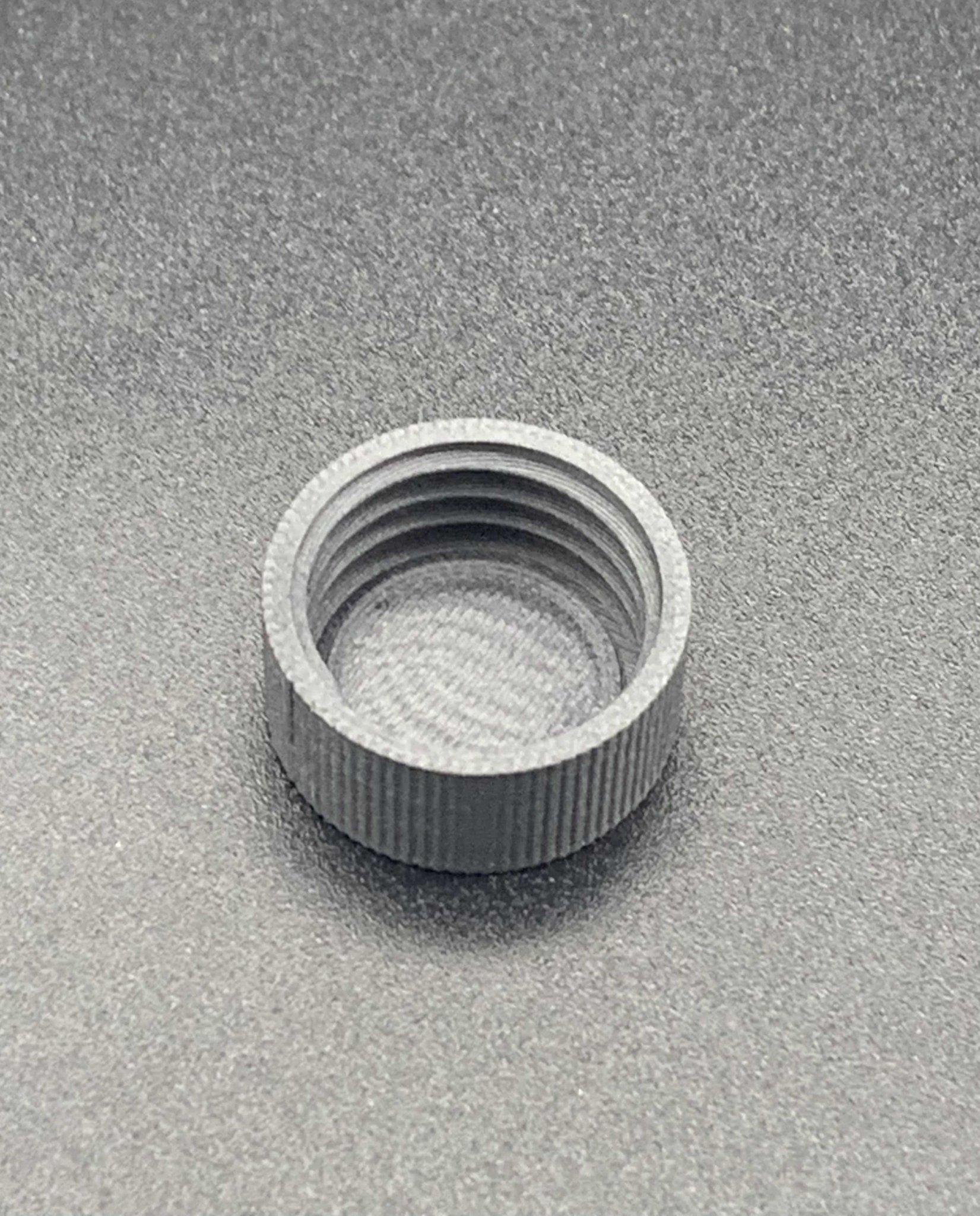 Tiêu đề Nắp lọ trống 24-400 Tóm tắt Nắp này sẽ vừa với