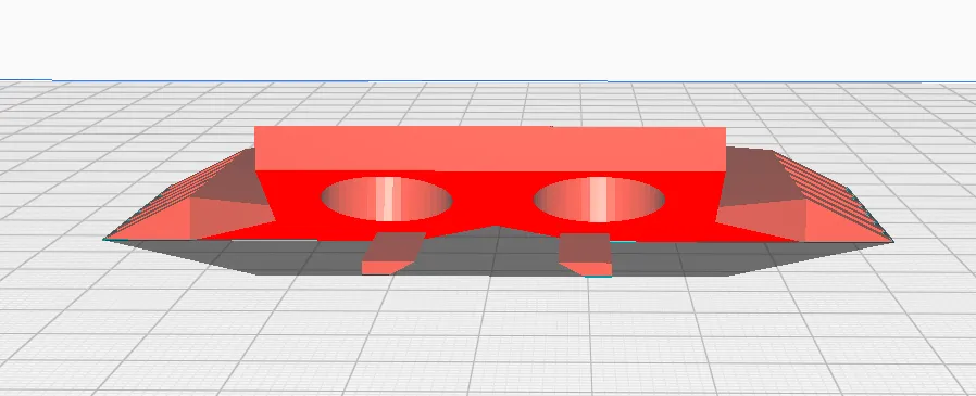 Dụng cụ cào băng tuyết Happy Hex