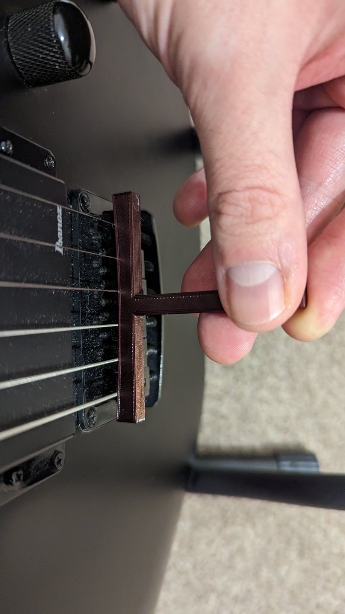 Tiêu đề Máy đo bán kính dây 400mm 15748 inch Tóm tắt Một s